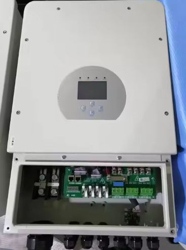 Three-phase inverter Solar inverter 12v 48v 220v 6000w 8000W 12KW 17KW